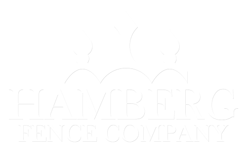 Hamberg Fence
