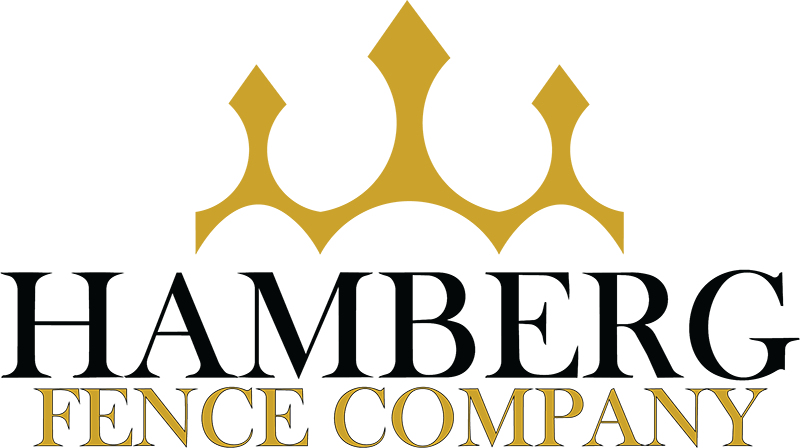 Hamberg Fence